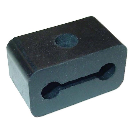 Aftermarket Fits John Deere SPARK PLUG WIRE HOLDER A B G 50 60 70 D GP Fits JD ELI80-0483